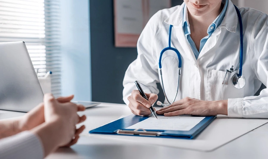 Mizuri Kliniken